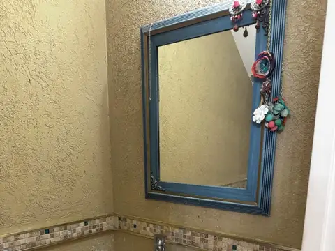 Depto Tipo Casa en Venta de 3 dormitorios