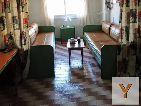 Departamento Monoambiente en venta - 1 Baño - 20Mts2 - Costa Azul