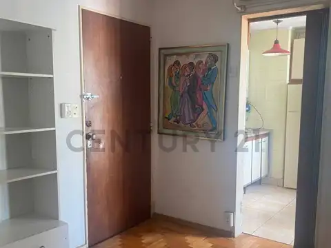 Departamento en Alquiler de 1 dormitorio
