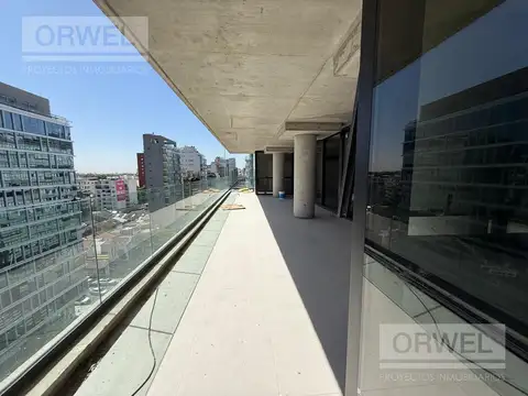 Oficina en Venta en el mejor edificio de Belgrano