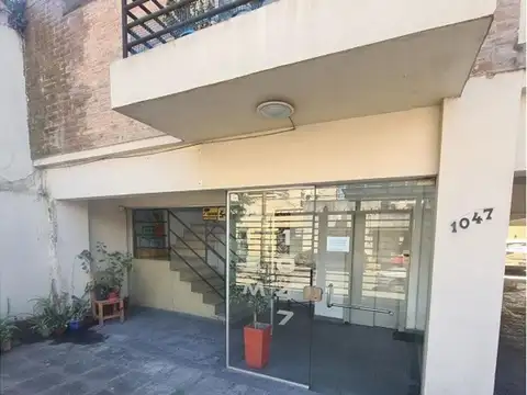 Leandro Nicéforo Alem 1000, Piso 1