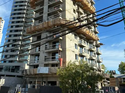 2 Ambientes en Venta con Financiacion en Tigre Brickell Joven