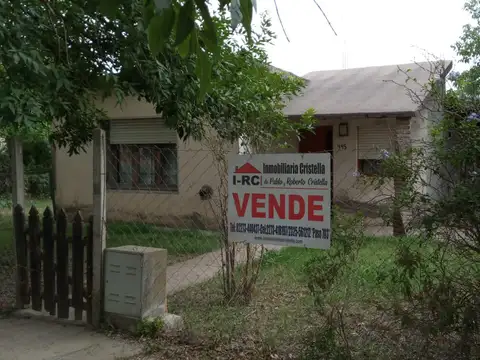 Av. Sarmiento 400