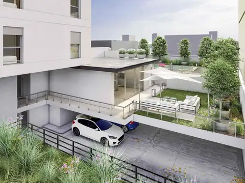 Departamento en Venta 4 años