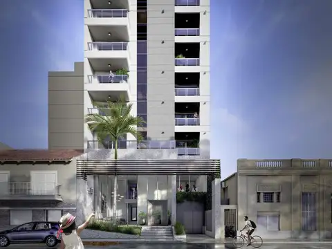 Departamento en Venta al Oeste