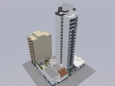 Departamento en Venta de 7 ambientes