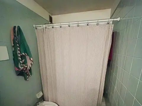 DEPARTAMENTO 2 AMBIENTES AMPLIO VISTA ABIERTA