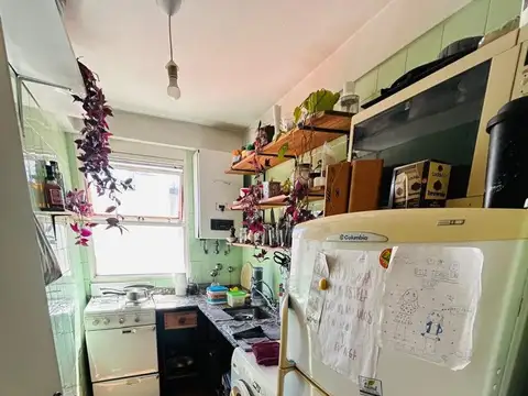 Departamento en Venta en Belgrano, USD 89.990