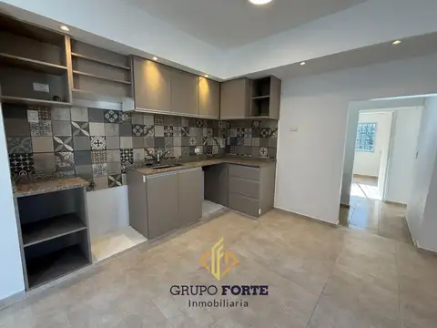 Miguel Cane, Villa Carlos Paz 100
