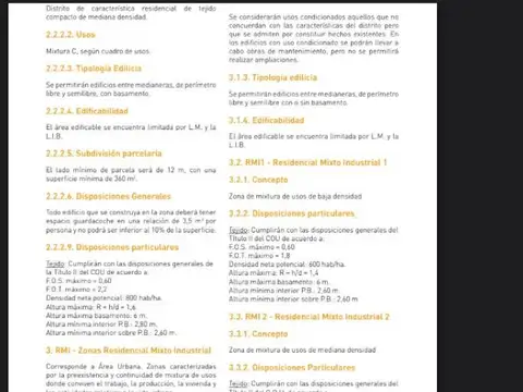 Nuevo Valor lote baldio terreno con pileta y quincho ideal varios destinos , oportunidad !