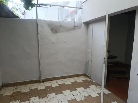 Depto Tipo Casa en Venta de 3 ambientes
