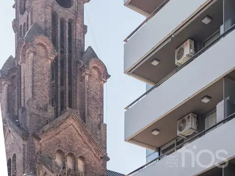Departamento en Venta al Sur