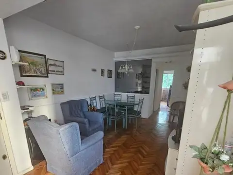 Departamento en Venta de 4 ambientes