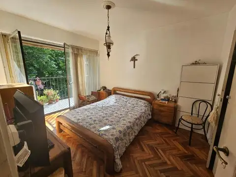Departamento en Venta en Palermo, USD 249.000