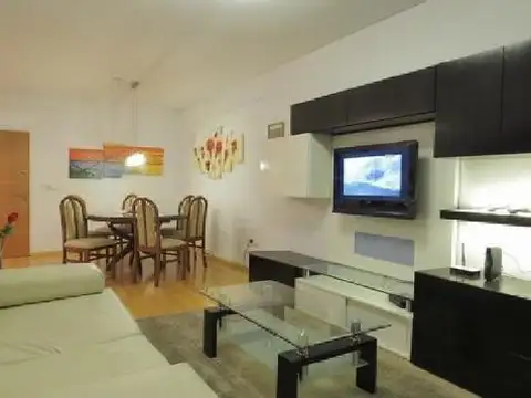 Departamento en Alquiler Temporal de 2 dormitorios