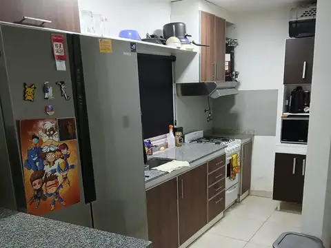 Santiago del Estero al 6800