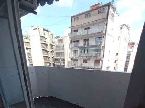 Departamento en Venta en Recoleta, USD 138.500