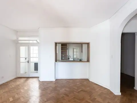 Departamento en Venta en Recoleta, USD 200.000