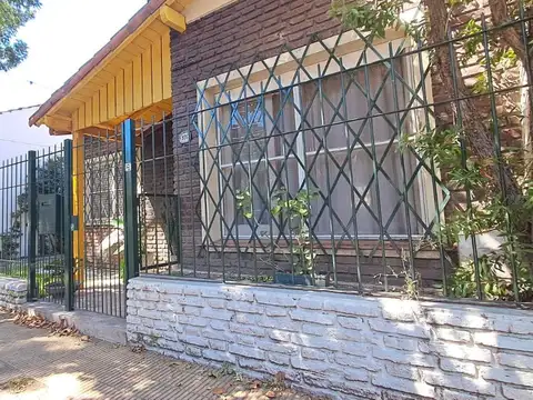 Casa en Venta 50 años