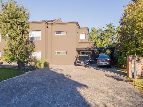 Muy linda casa en venta en Galápagos