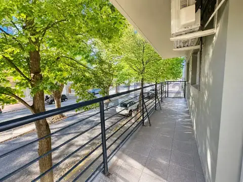 Departamento en Alquiler de 2 dormitorios