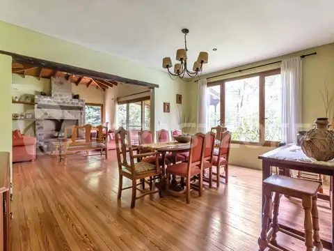 Casa en Venta de 4 dormitorios