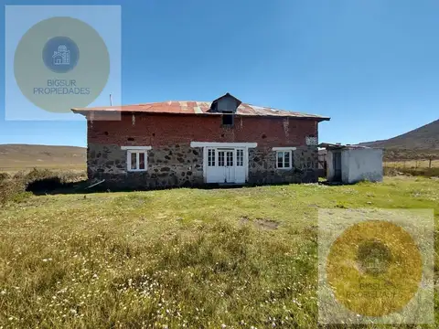campo en  venta pilcaniyeu
