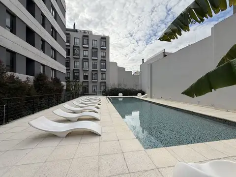 Departamento - Alquiler - Argentina, Capital Federal - Franklin 2190