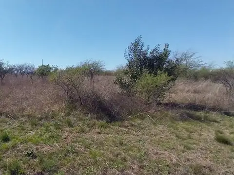 Terreno en Venta en Amboy, USD 22.000