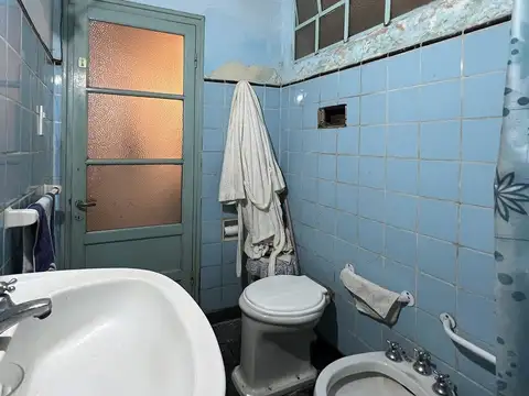 Departamento en Venta al Norte