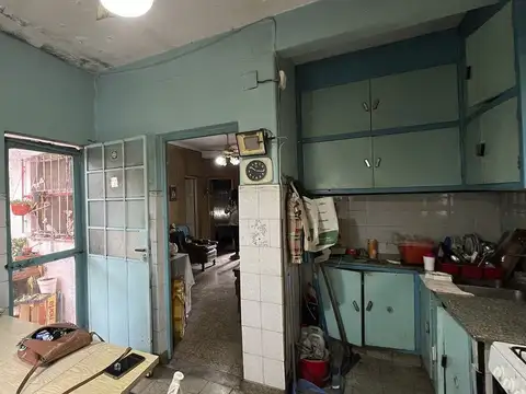 Departamento 12 ambientes con 3 baños