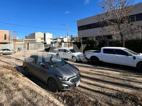 Terreno en Venta de 377,0 m2
