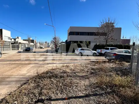 Terreno en Venta de 377,0 m2
