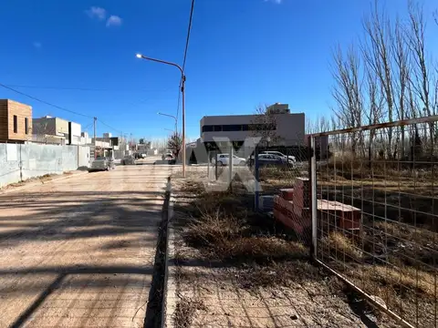 Terreno en Venta en Cipolletti, USD 55.000