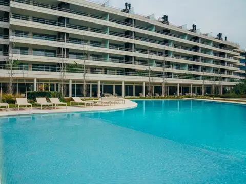 Departamento en Venta 8 años