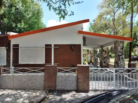 Casa en Venta de 2 dormitorios