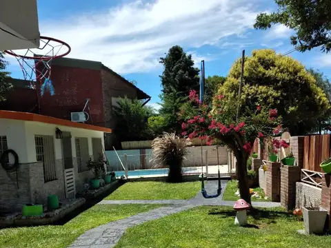 EN  VENTA-  CASA  2 DORMITORIOS- PUEBLO ESTHER