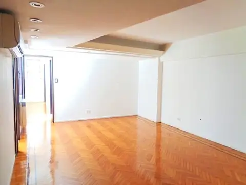 Departamento en Venta en Almagro, USD 220.000