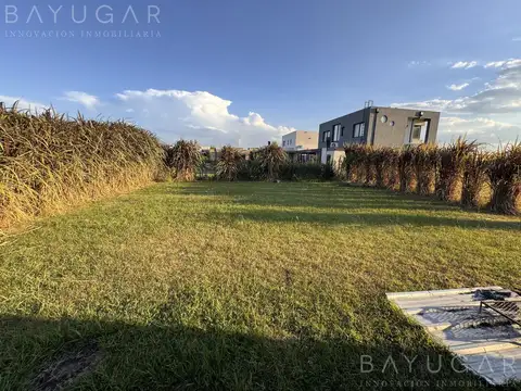 VENTA - Casa en El aljibe Barrio Cerrado - Pilar - Lote 560Mts