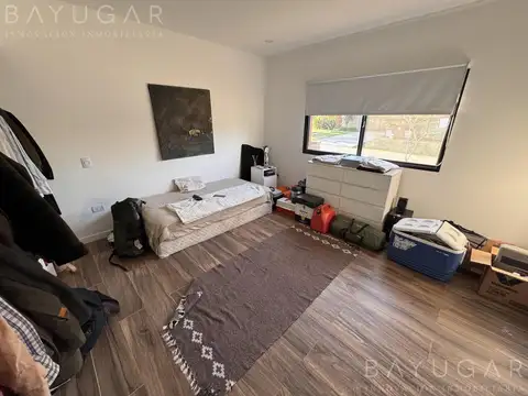 VENTA - Casa en El aljibe Barrio Cerrado - Pilar - Lote 560Mts