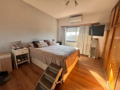 Departamento en Venta en Haedo, USD 59.000