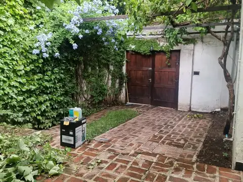 Casa en Alquiler 30 años