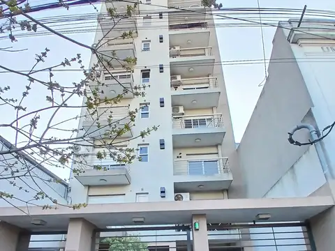 Impecable Monoambiente En Venta - Morón Centro