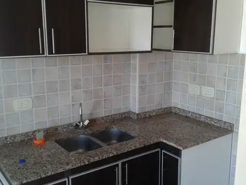 Departamento en Venta al Oeste