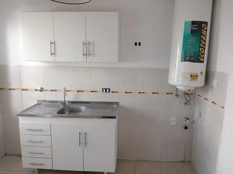 General Paz e/ Storni y Ressio