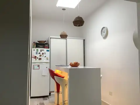 Depto Tipo Casa en Venta en Olivos, USD 125.000