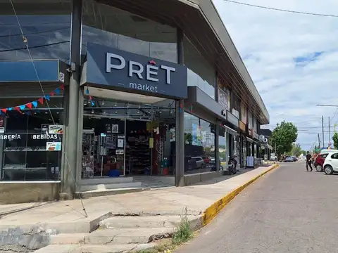 Departamento en Villa Nueva De Guaymallen