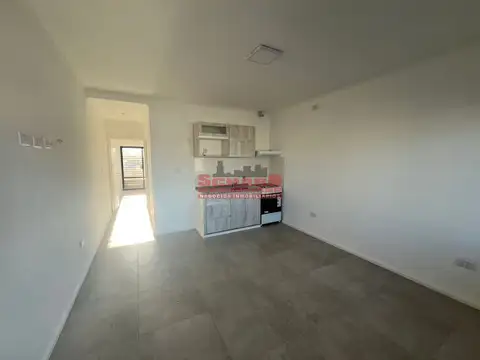 Depto Tipo Casa en Venta de 2 ambientes