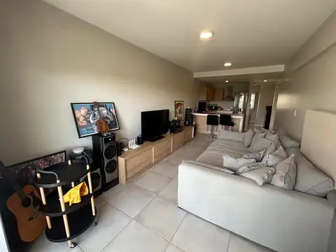 Monoambiente en  Belagrano  para alquilar