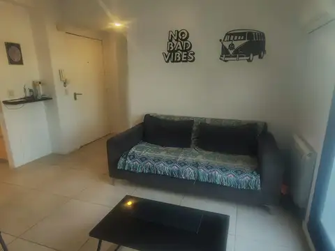 Departamento en Alquiler Temporal 8 años